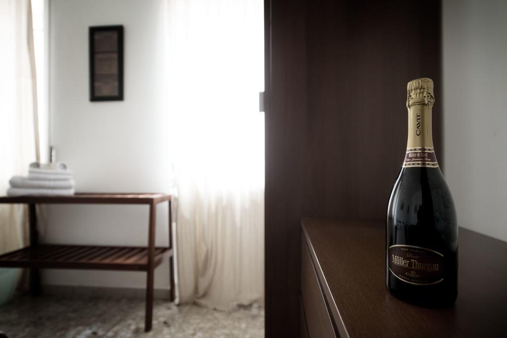 Costa D'Amalfi Hotel ซาแลร์โน ห้อง รูปภาพ