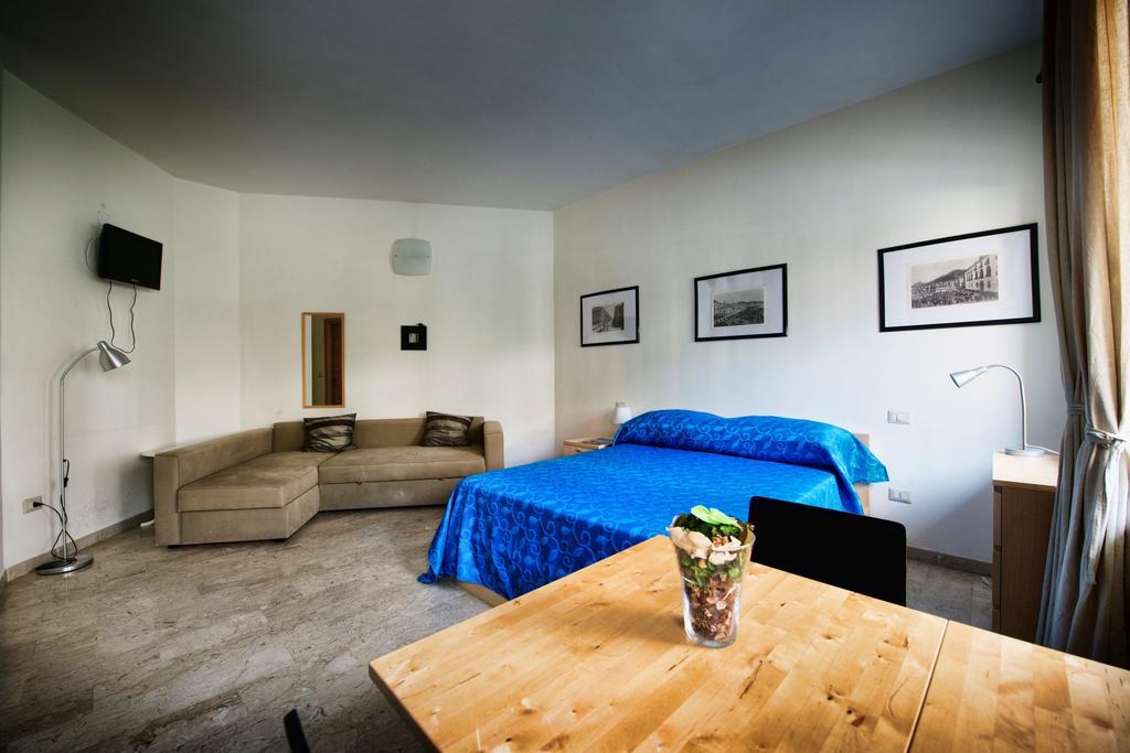 Costa D'Amalfi Hotel ซาแลร์โน ห้อง รูปภาพ