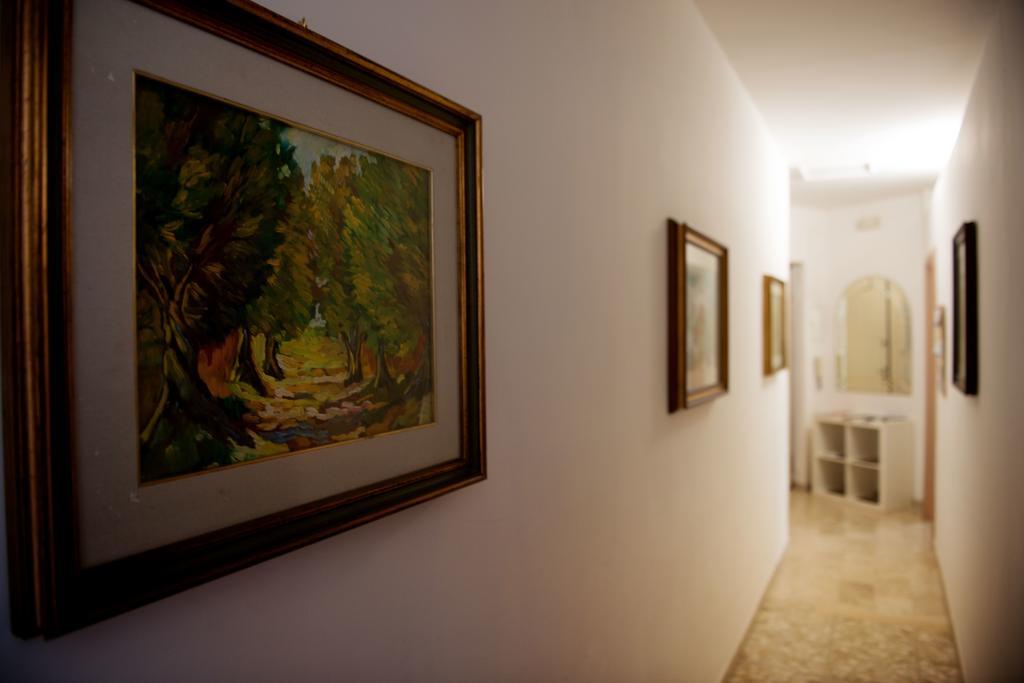 Costa D'Amalfi Hotel ซาแลร์โน ภายนอก รูปภาพ