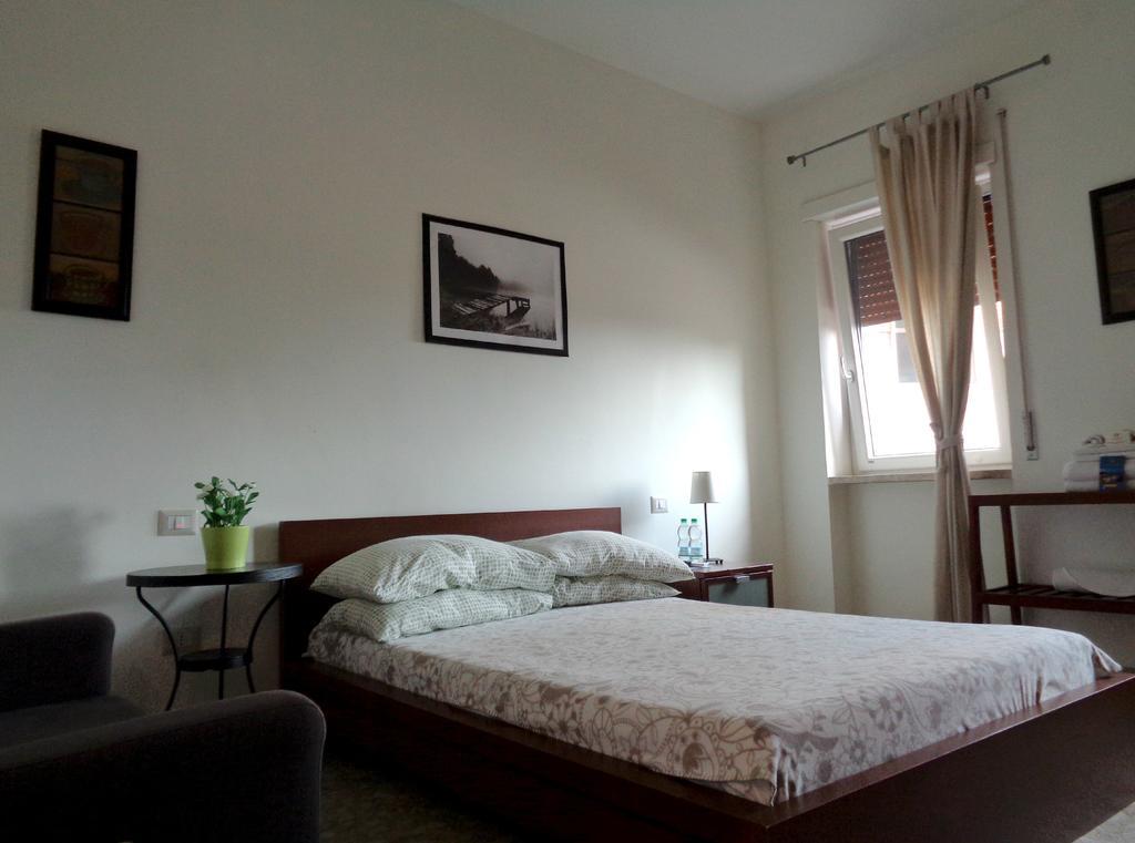Costa D'Amalfi Hotel ซาแลร์โน ห้อง รูปภาพ